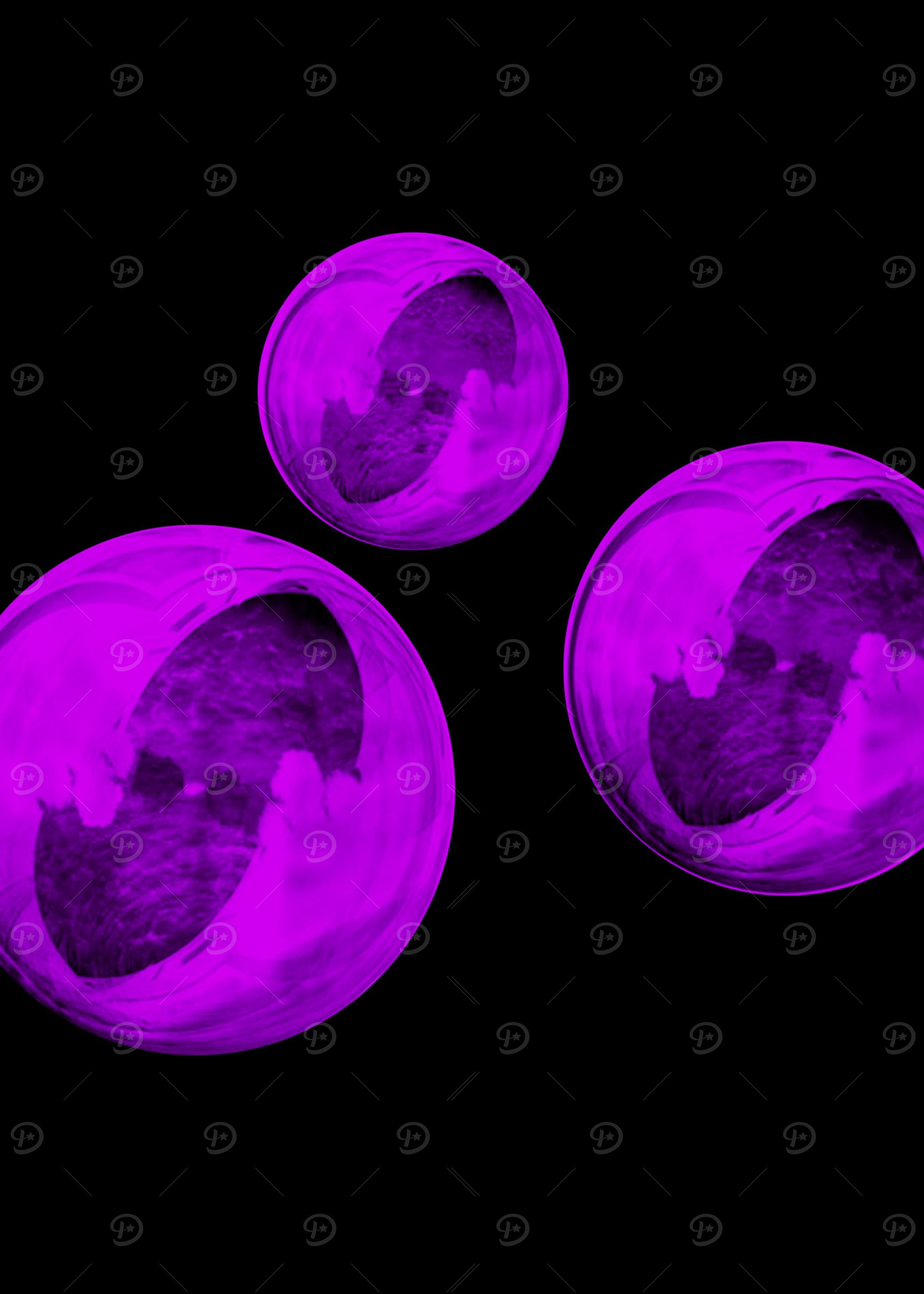 Bubbles