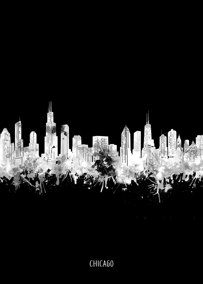 chicago city black