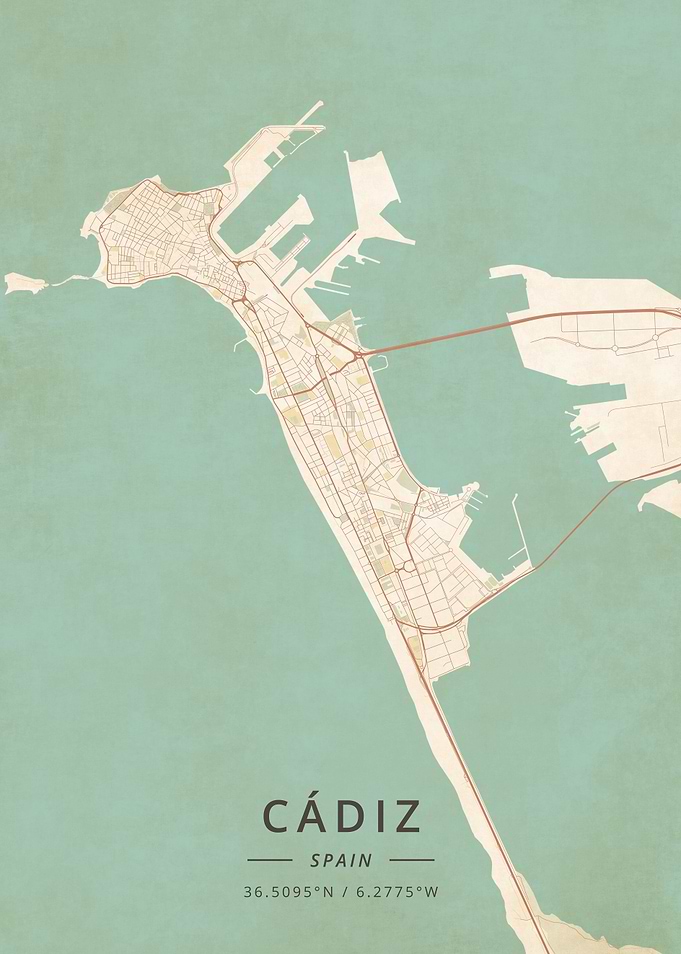 Cadiz Spain