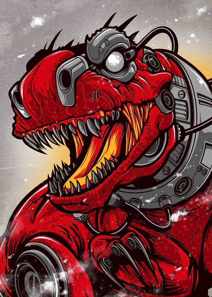 Rexotron