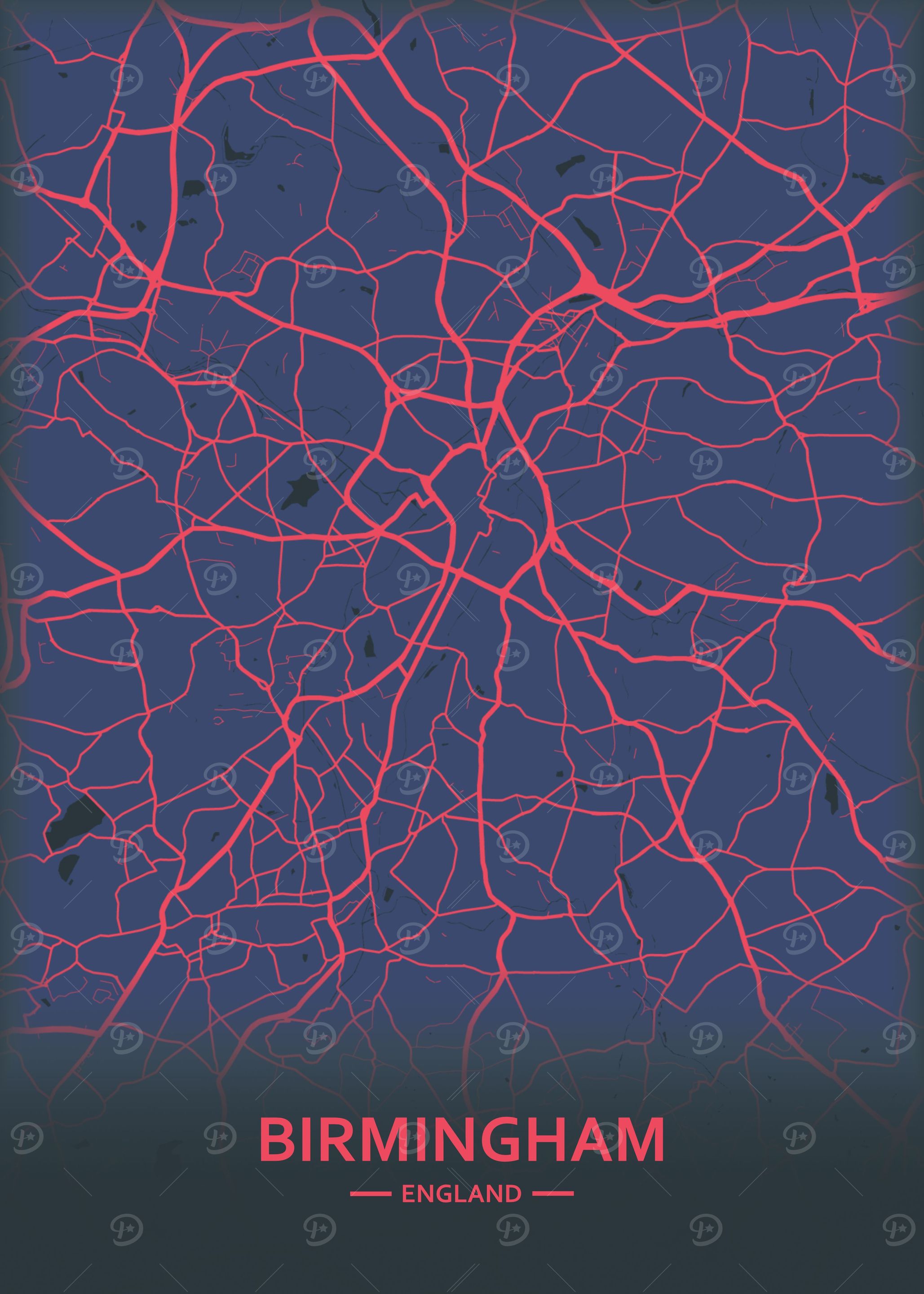 Birmingham