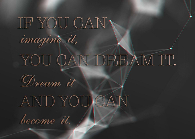 Life inspiration