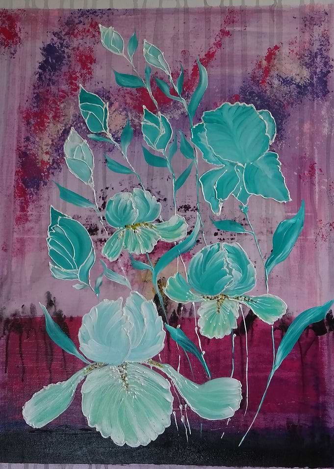 Irises