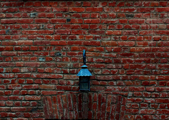 Brick