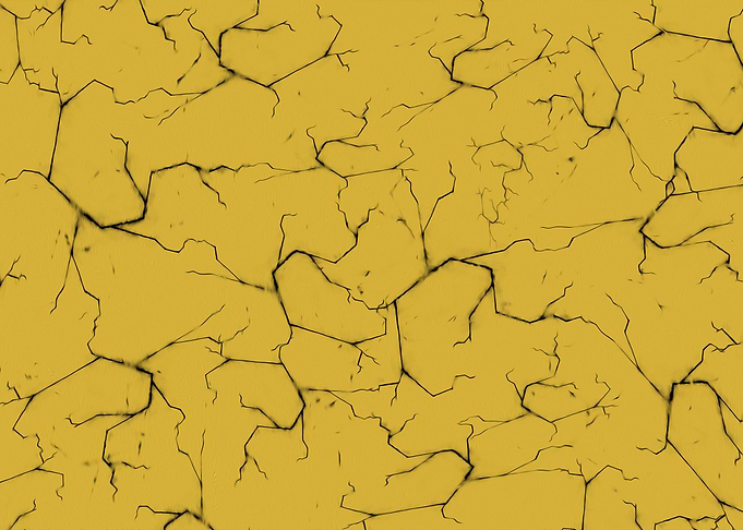 Golden Dreams 5