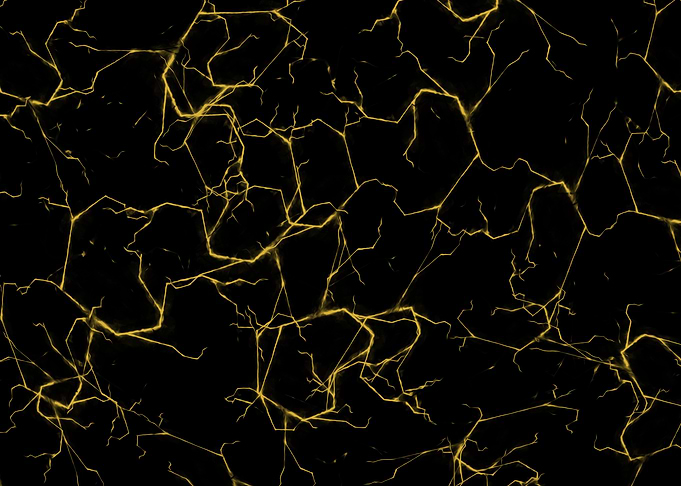 Golden Dreams 1