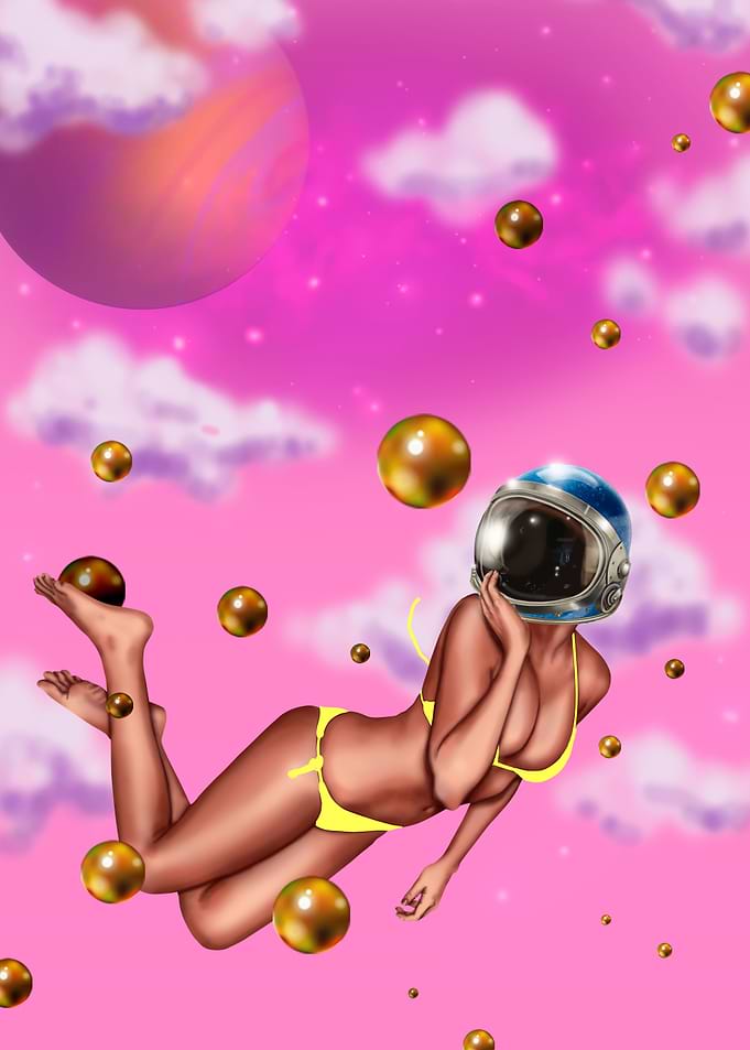 cosmico curreal JAN19