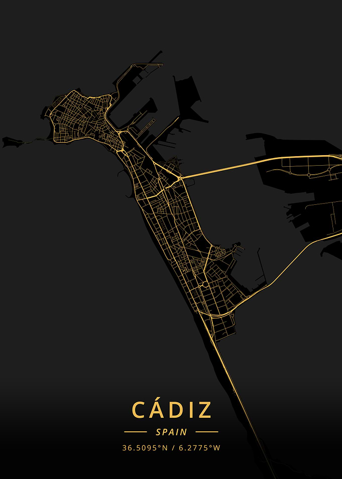 Cadiz Spain