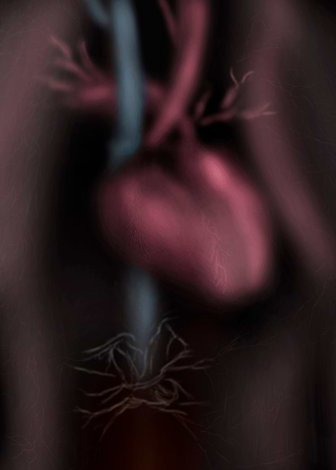 Tongue