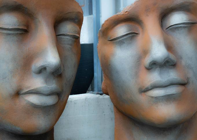 Faces
