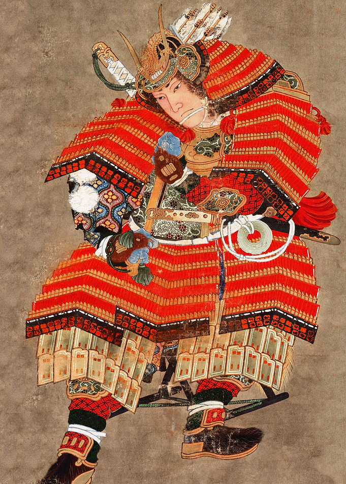 Samurai