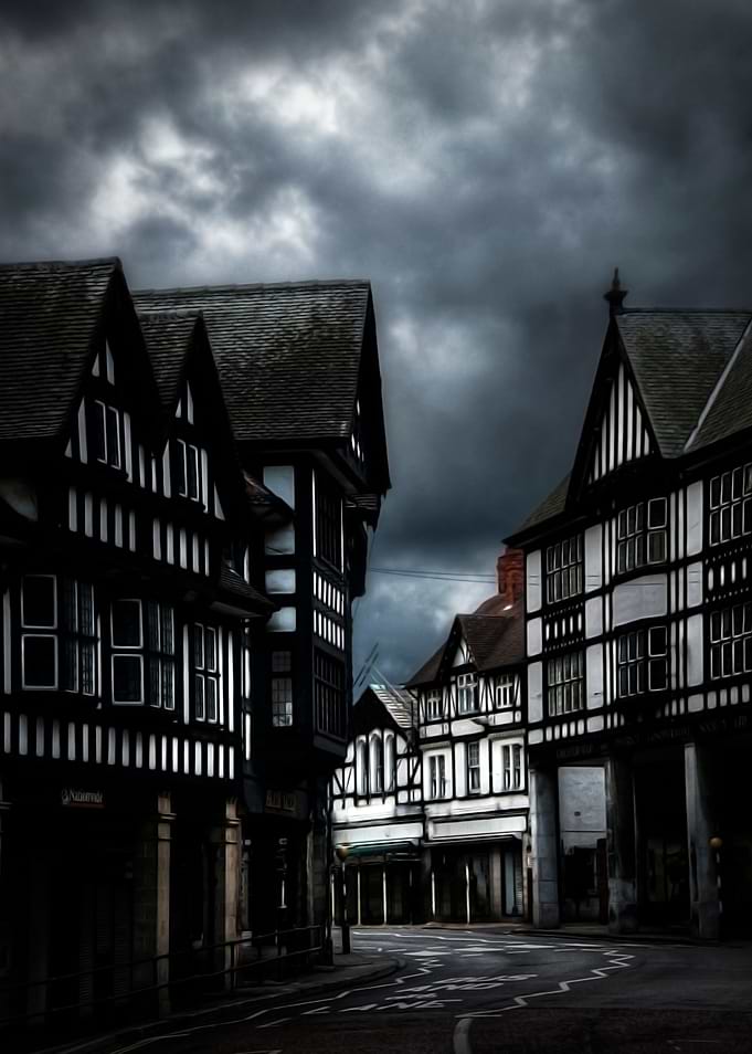 Chesterfield
