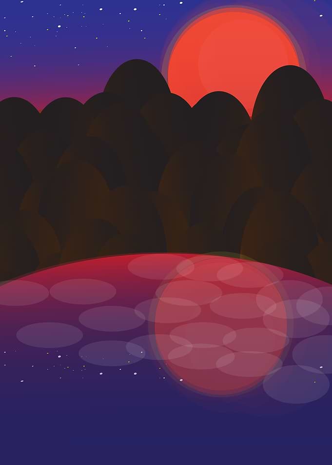 Romancing The Sun