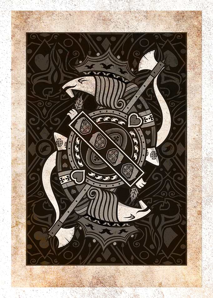 RAT POKER 4 FEB 19