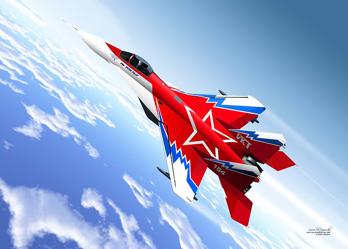 MiG29M
