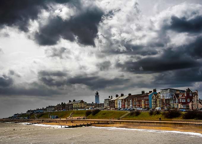 Southwold