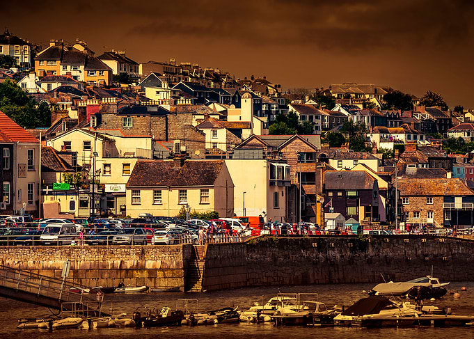Falmouth