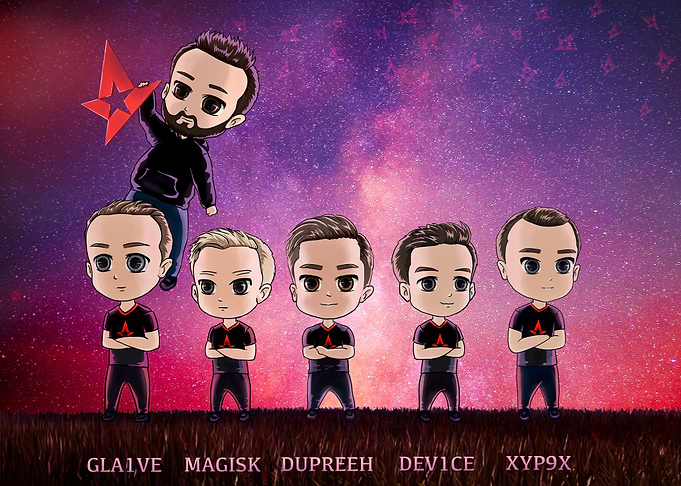 Astralis