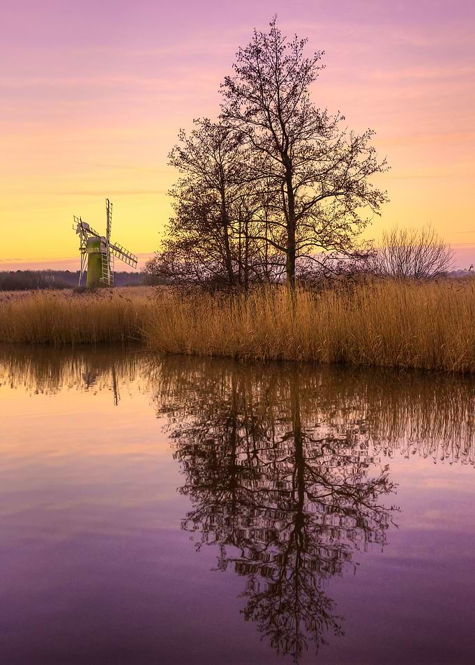Near River