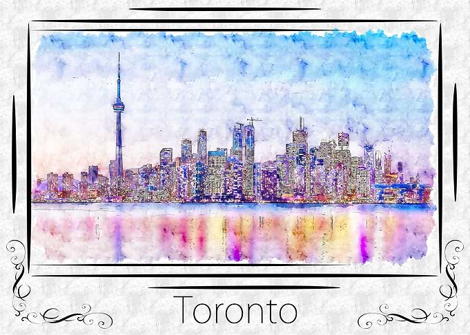 Toronto