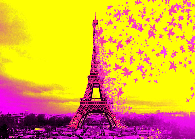 Eiffel Tower