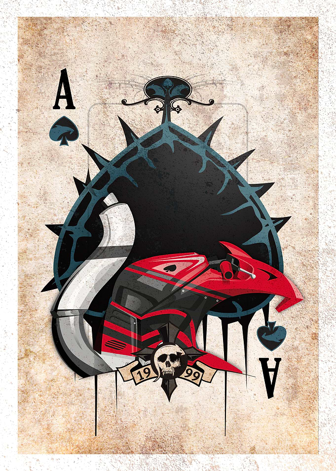 RAT POKER 2 FEB19