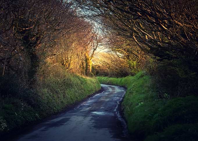 Towards Light