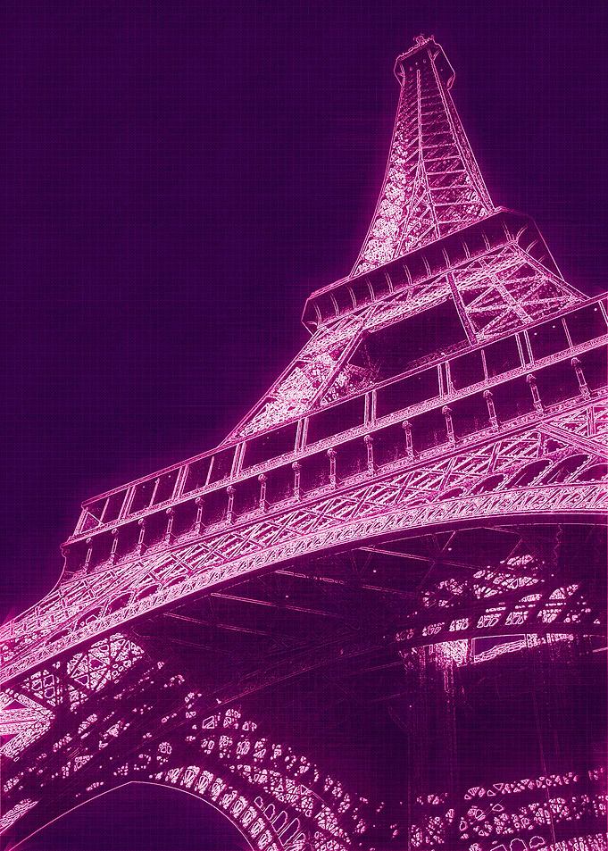 Eiffel Tower