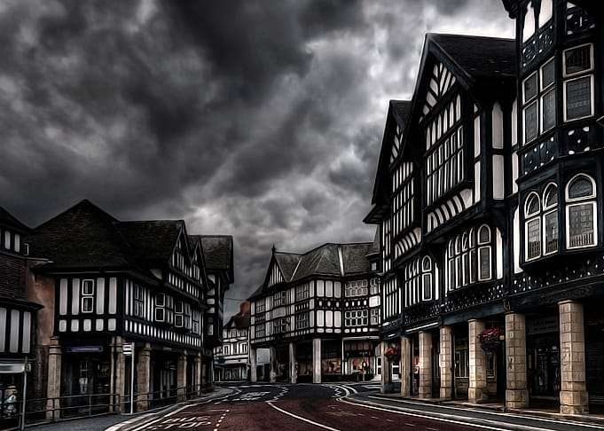 Chesterfield