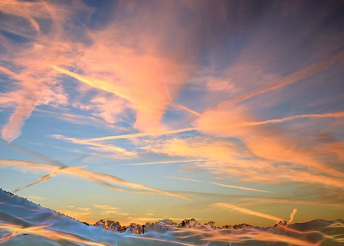 Sky Lines