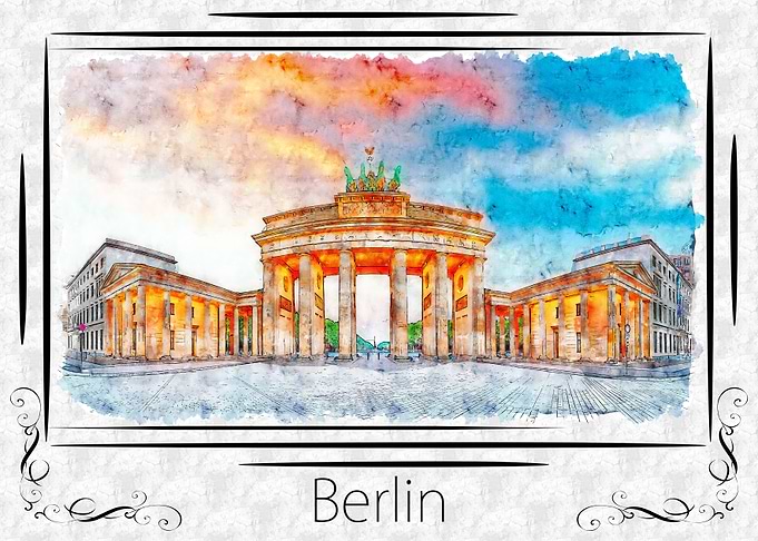 Berlin