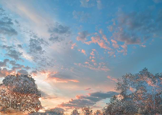Parish Sky
