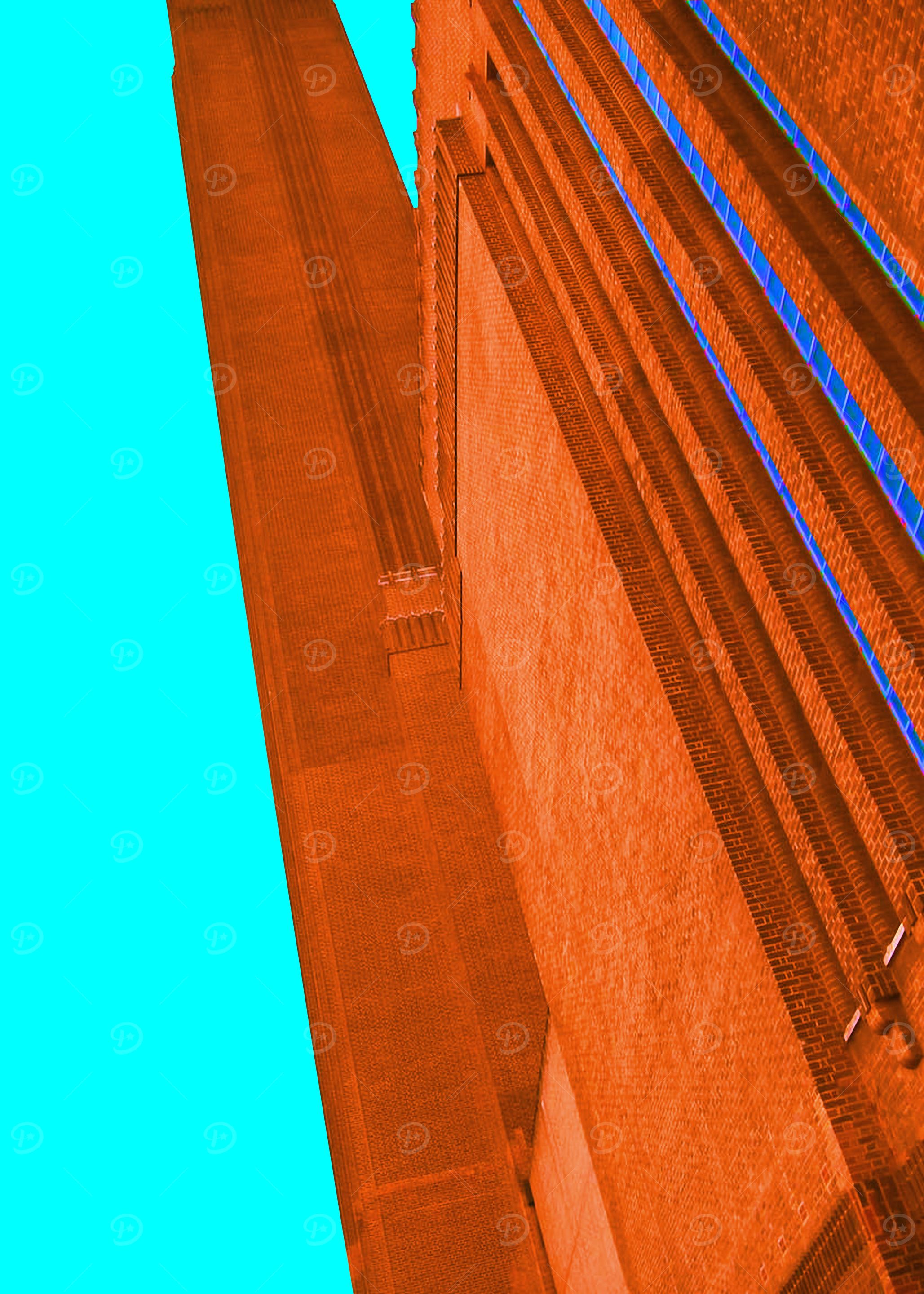 Architectural Shapes 1