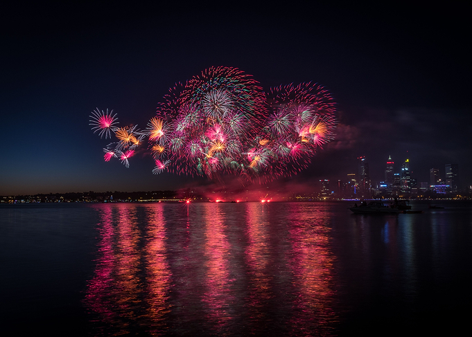 Firework