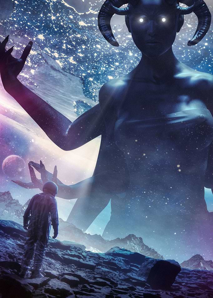 GOD