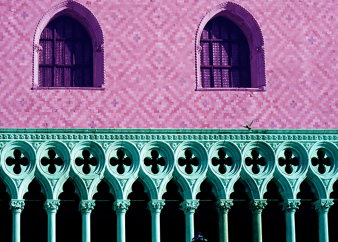 Architectural Shapes 3