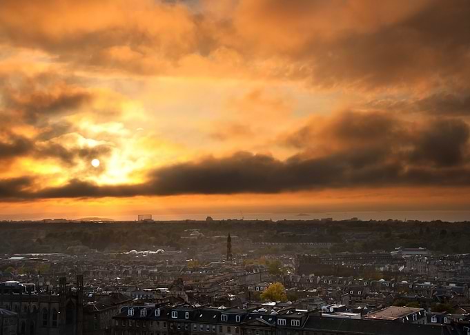Edinburgh