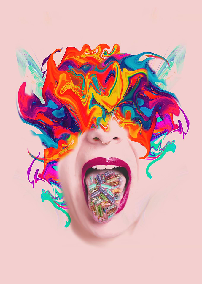 Creative Juices
