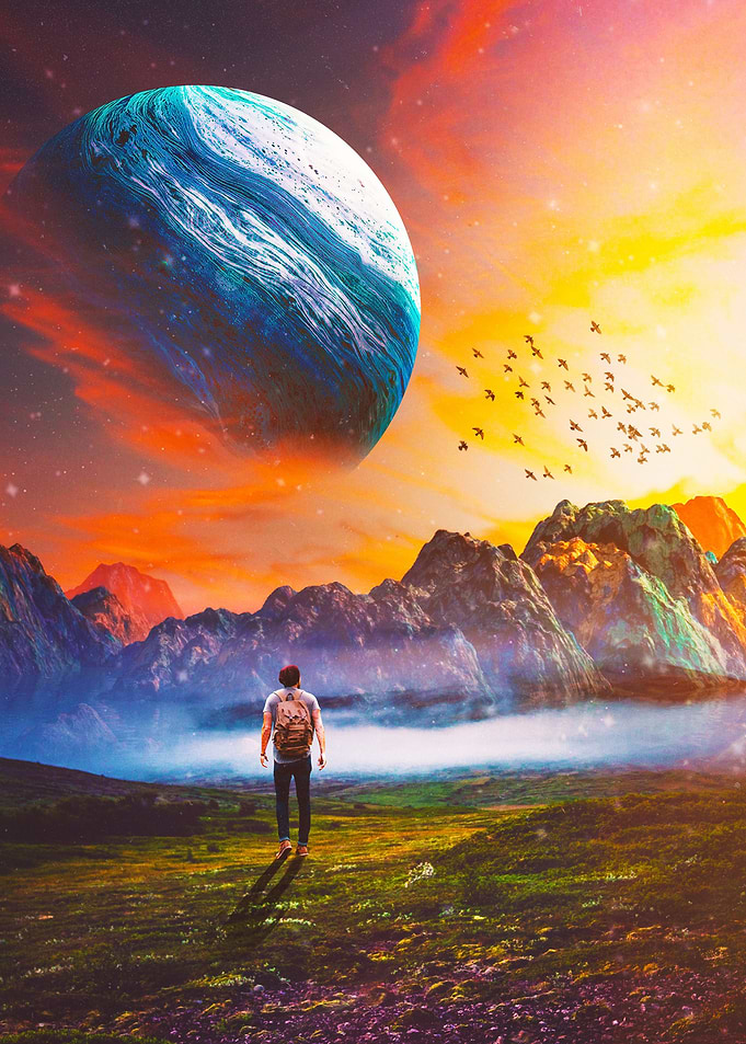 A Form Of Freedom