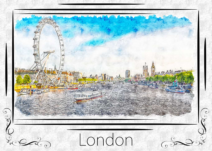 London