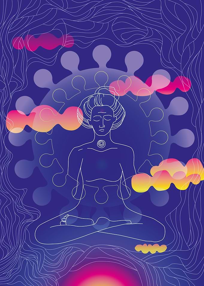 meditation