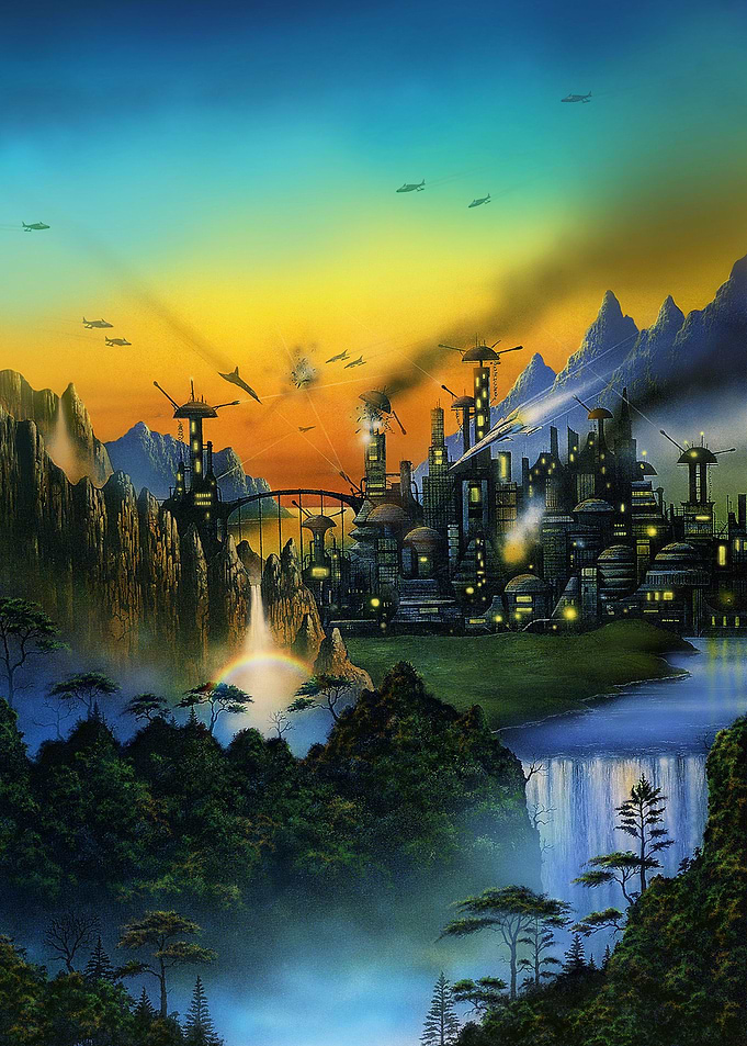 Utopia