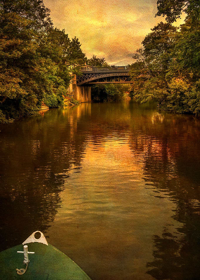 River Ride