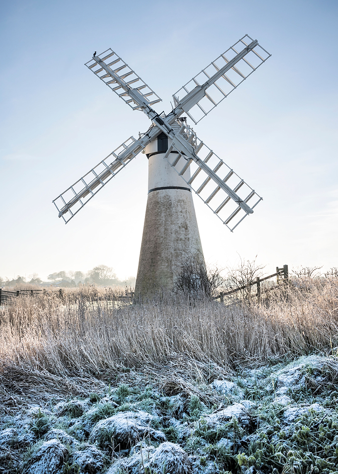 Mill