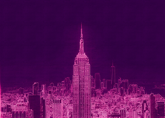 New York
