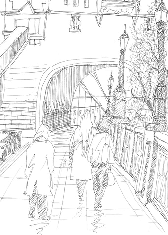 Street