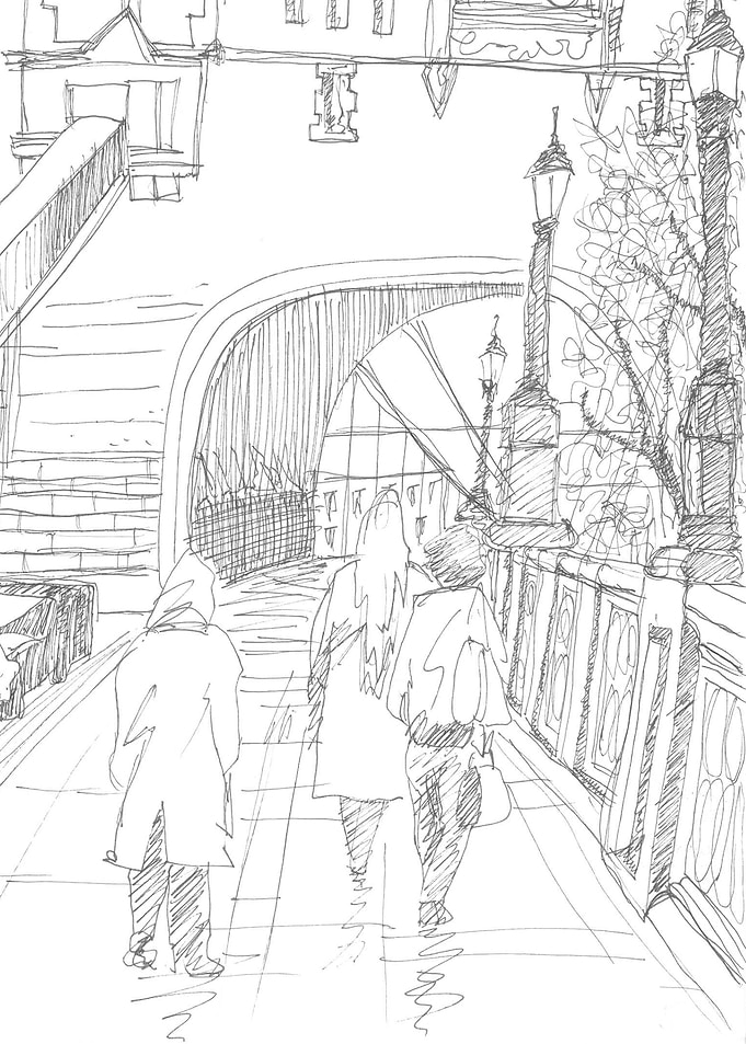 Street