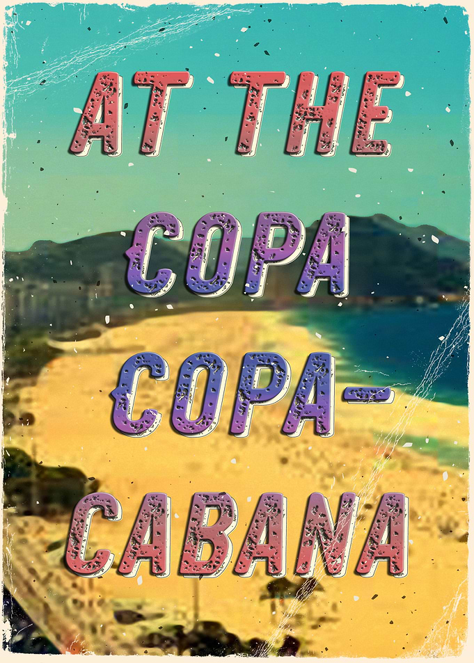 Copa Copacabana