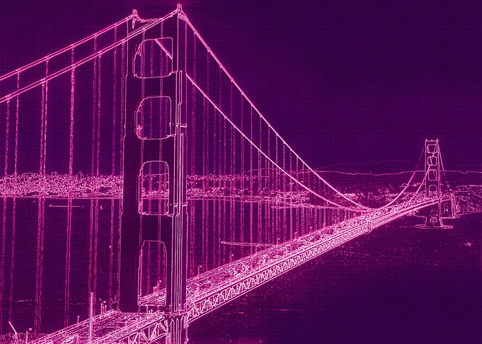 Golden Gate Bridge