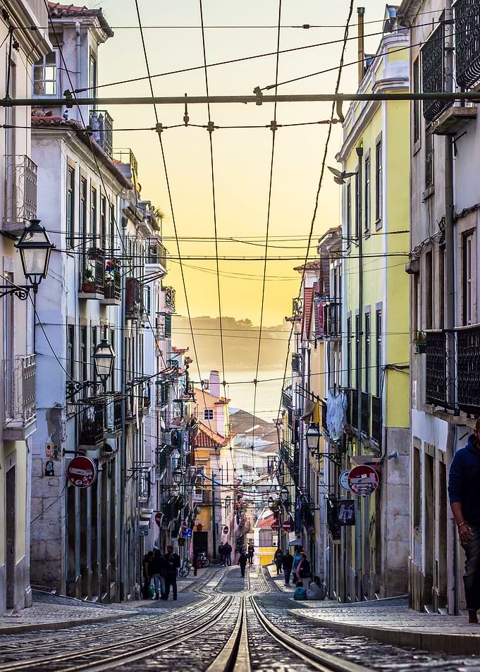 Lisbon